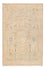 Ziegler Carpet - Ariana - 149 x 94 cm - beige
