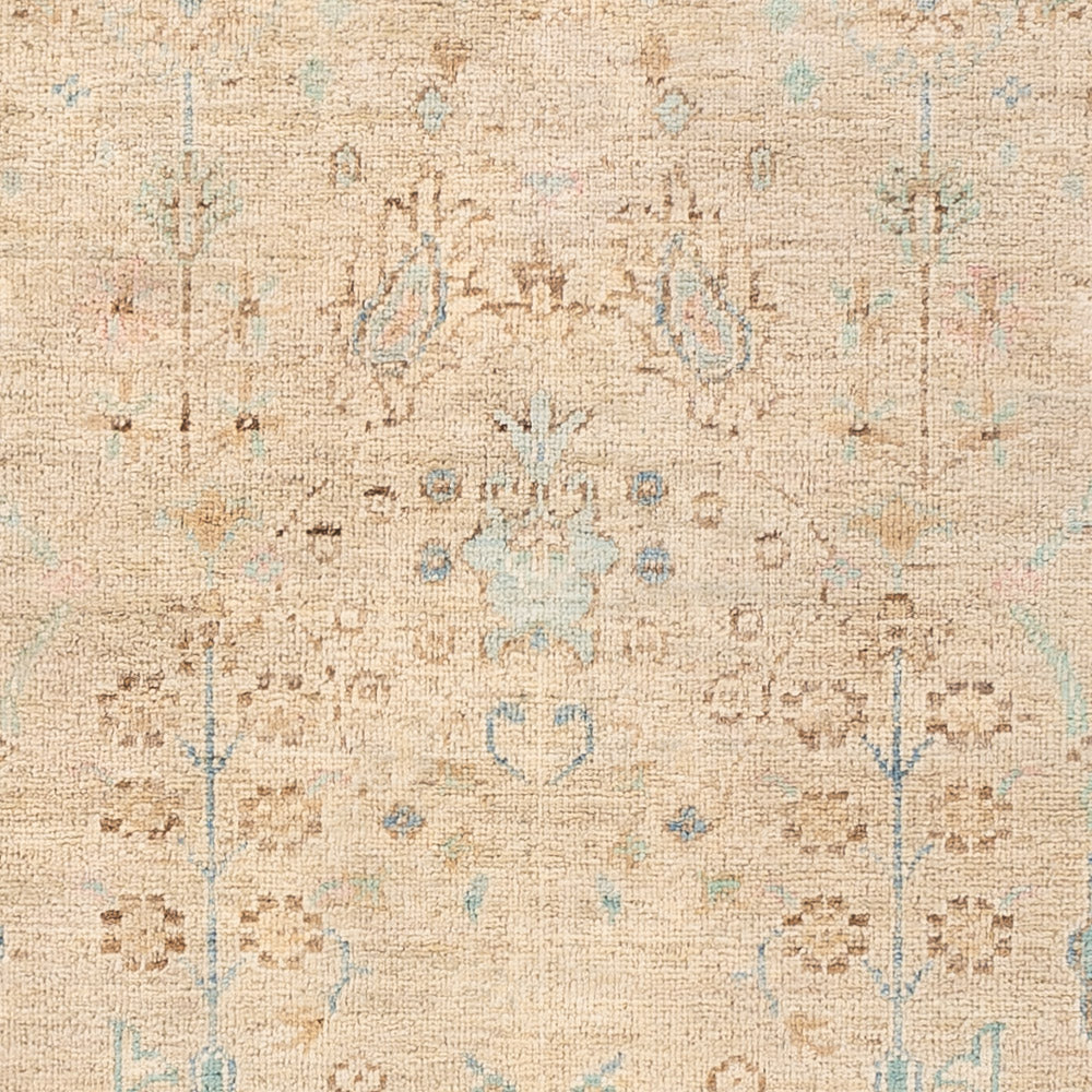 Ziegler Carpet - Ariana - 149 x 94 cm - beige
