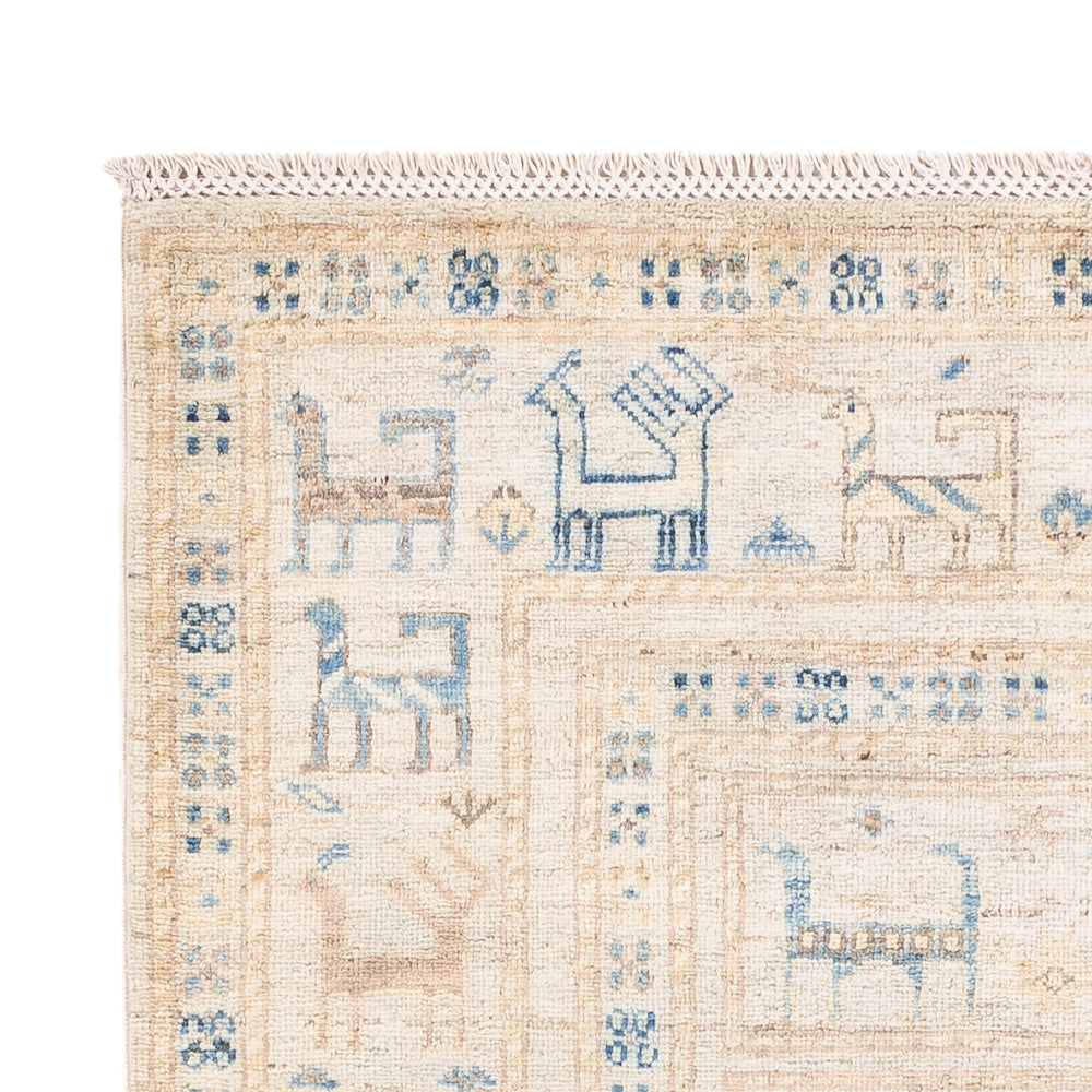 Ziegler Carpet - Ariana - 152 x 101 cm - beige