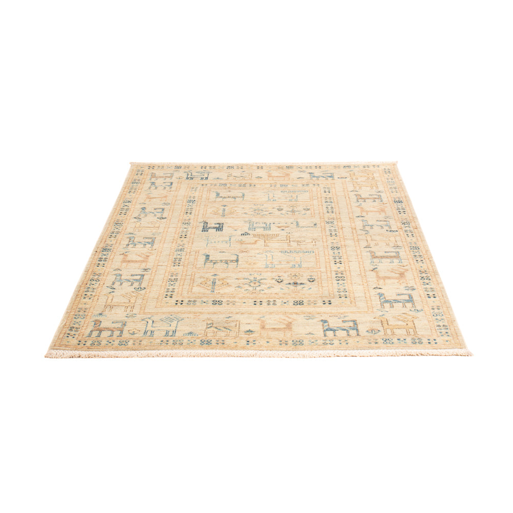 Ziegler Carpet - Ariana - 152 x 101 cm - beige
