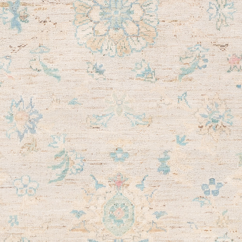 Ziegler Carpet - Ariana - 152 x 100 cm - beige