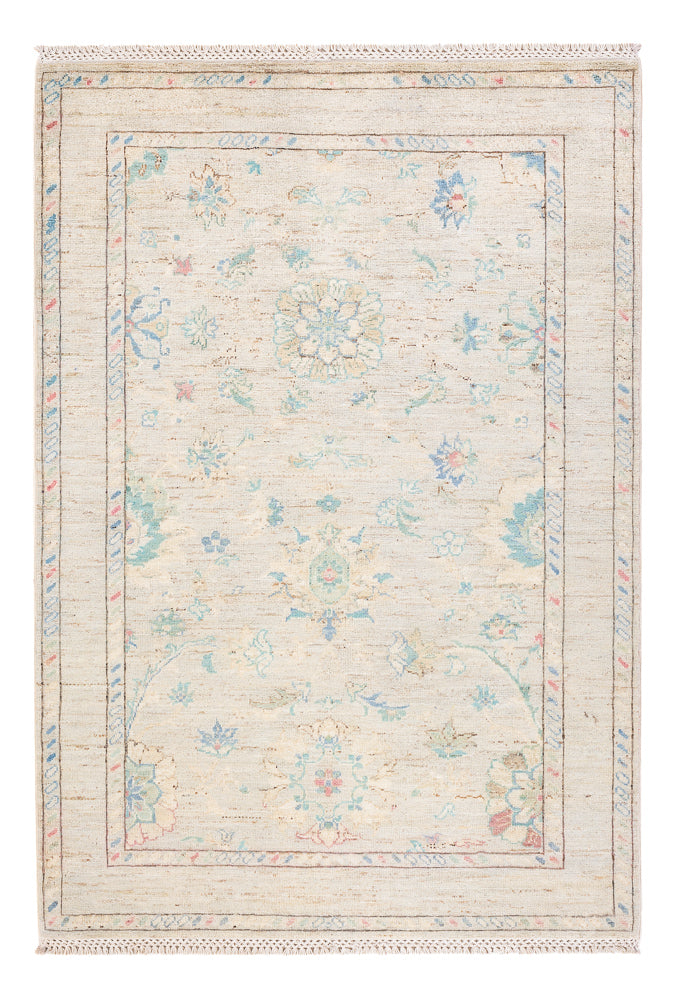 Ziegler Carpet - Ariana - 152 x 102 cm - beige