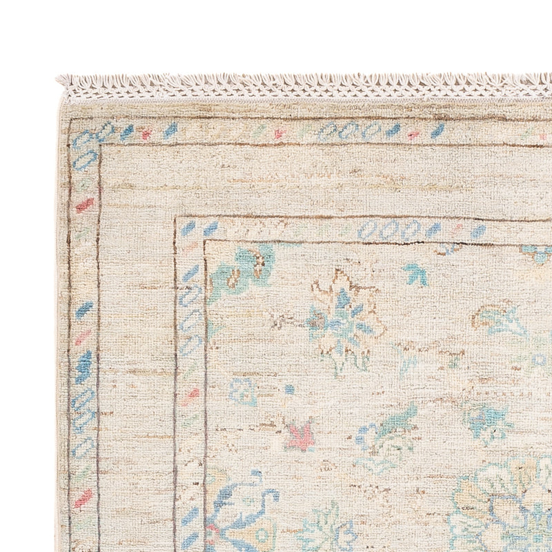 Ziegler Carpet - Ariana - 152 x 102 cm - beige
