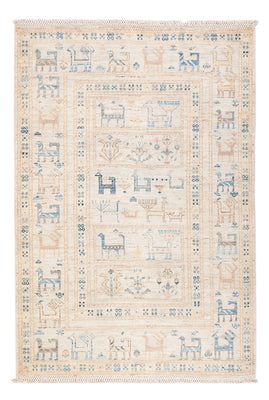 Ziegler Carpet - Ariana - 152 x 103 cm - beige