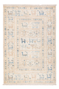 Ziegler Carpet - Ariana - 152 x 103 cm - beige
