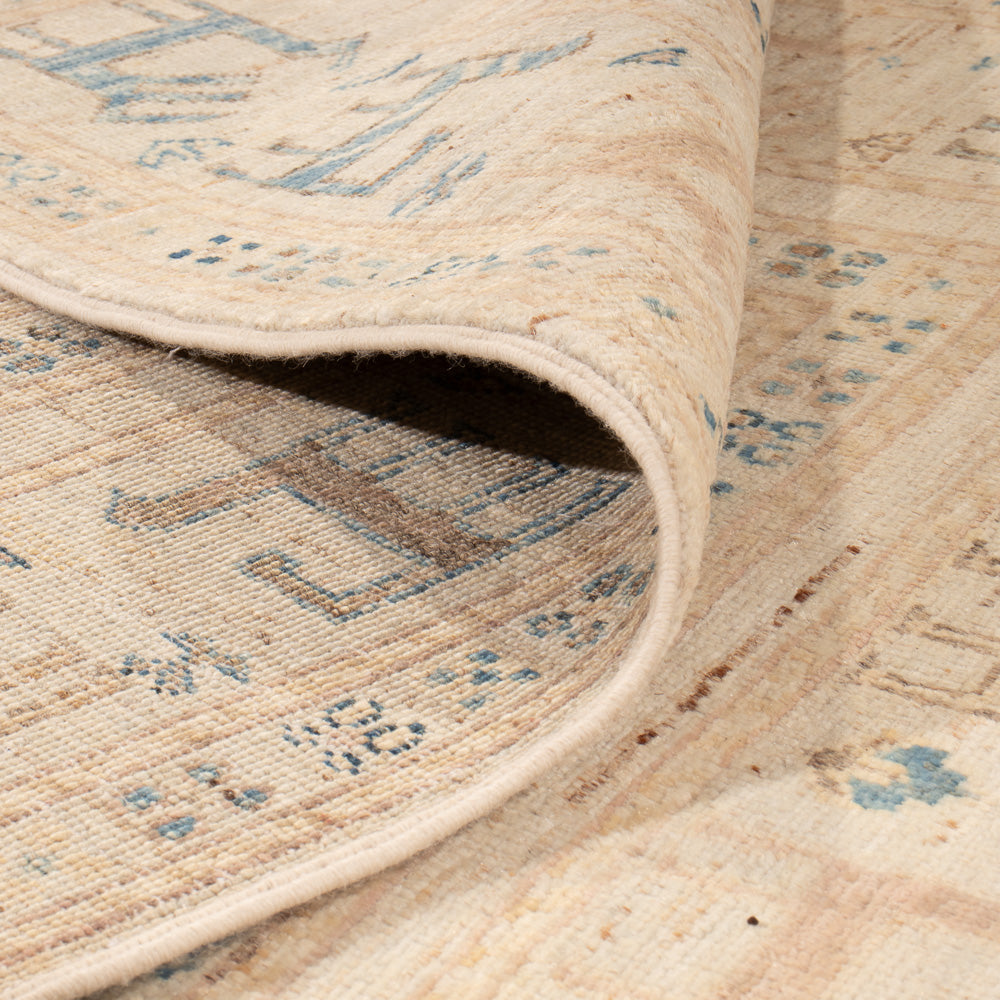 Ziegler Carpet - Ariana - 152 x 103 cm - beige