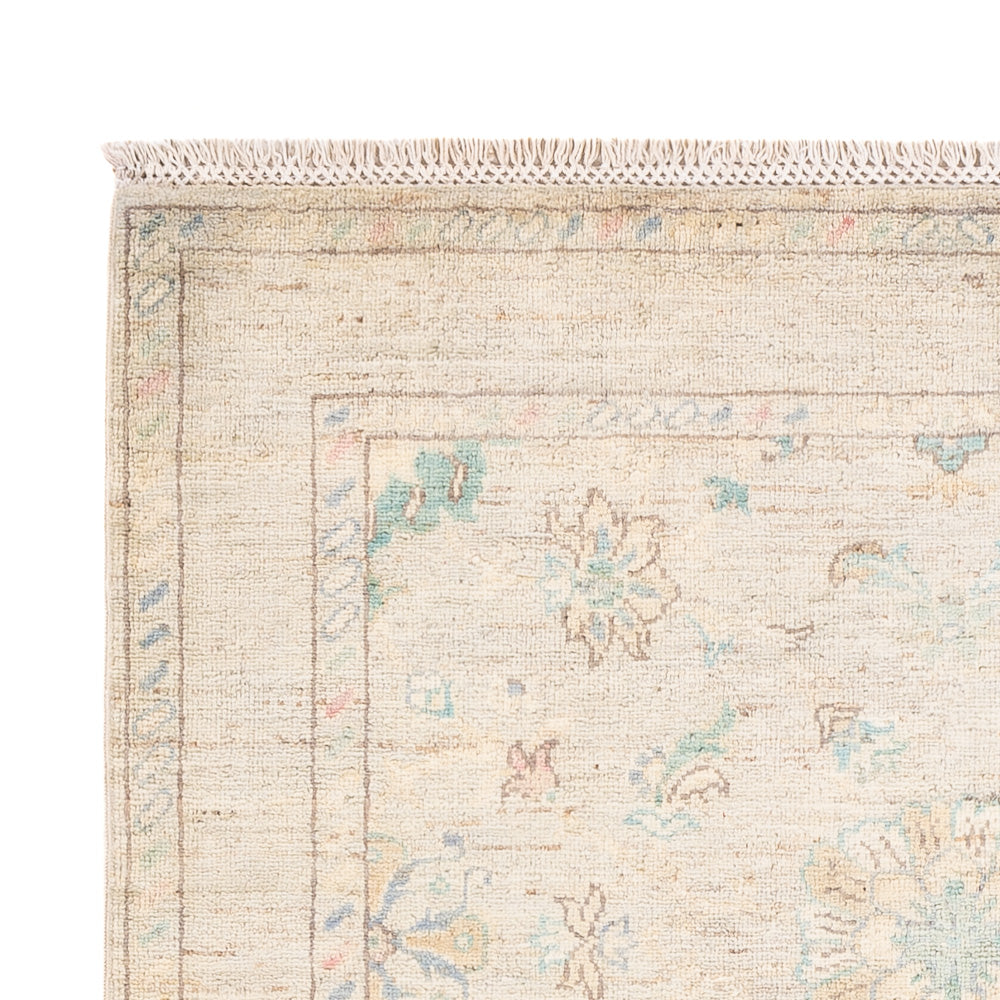 Ziegler Carpet - Ariana - 156 x 103 cm - beige