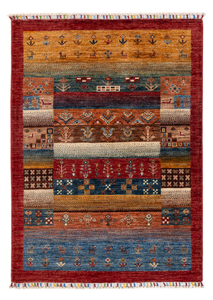 Ziegler Carpet - Ariana - 150 x 104 cm - flerfarvet