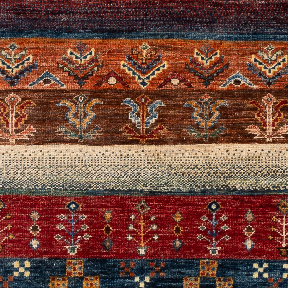 Ziegler Carpet - Ariana - 150 x 104 cm - flerfarvet