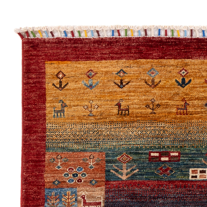 Ziegler Carpet - Ariana - 150 x 104 cm - flerfarvet