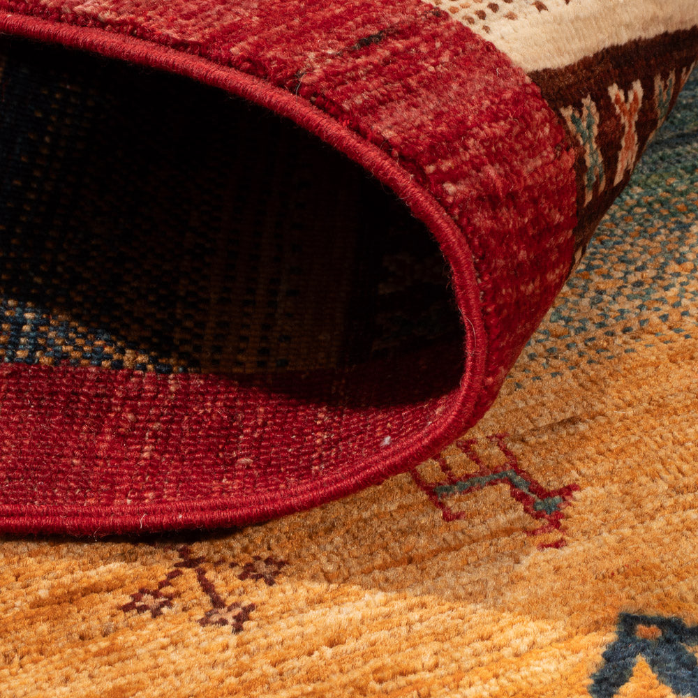 Ziegler Carpet - Ariana - 150 x 104 cm - flerfarvet