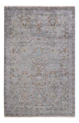 Ziegler Carpet - Shal - 155 x 101 cm - grå