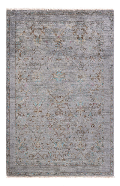 Shal Tæppe 101x155cm - Orientalsk tæppe