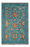 Ziegler Carpet - Ariana - 153 x 102 cm - mørkegrøn