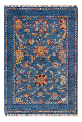 Ziegler Carpet - Ariana - 149 x 103 cm - blå