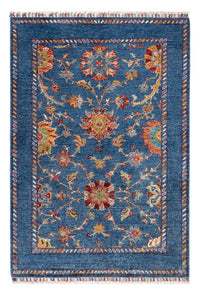 Ziegler Carpet - Ariana - 149 x 103 cm - blå