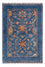Ziegler Carpet - Ariana - 149 x 103 cm - blå