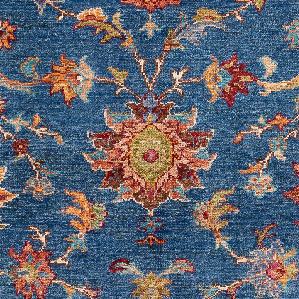 Ziegler Carpet - Ariana - 149 x 103 cm - blå
