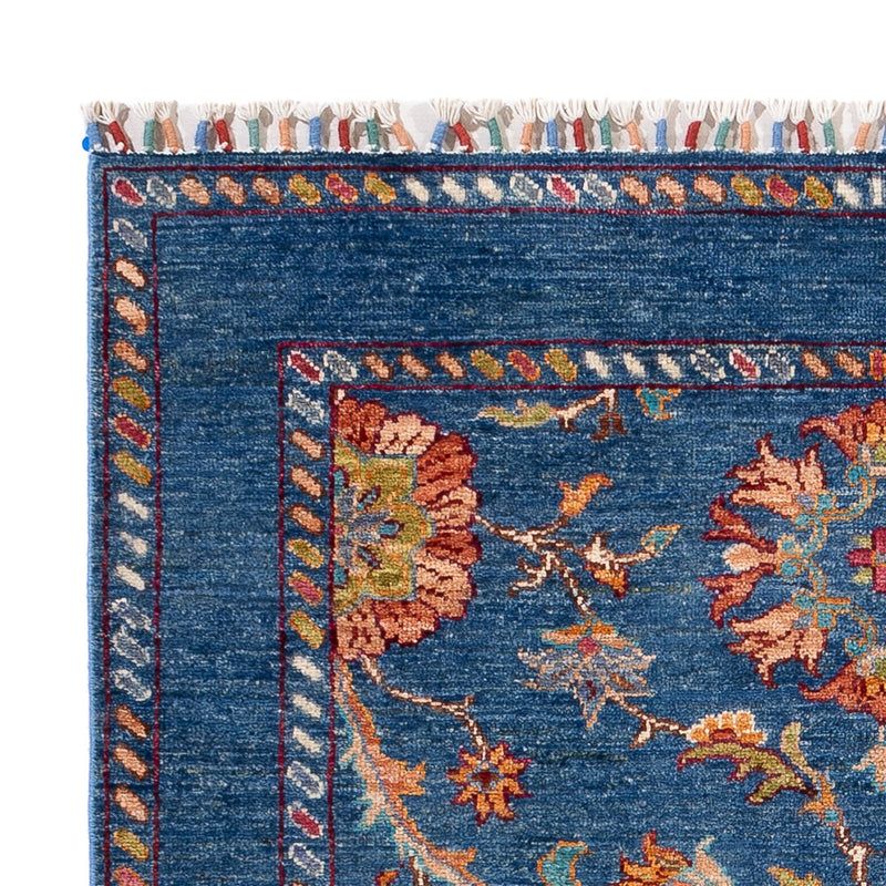 Ziegler Carpet - Ariana - 149 x 103 cm - blå