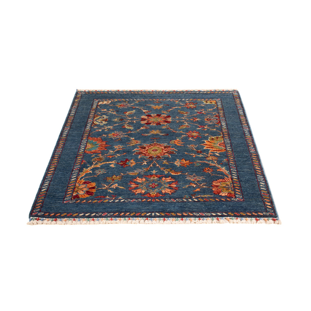 Ziegler Carpet - Ariana - 149 x 103 cm - blå