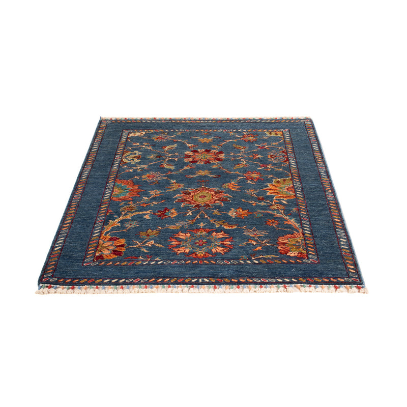 Ziegler Carpet - Ariana - 149 x 103 cm - blå