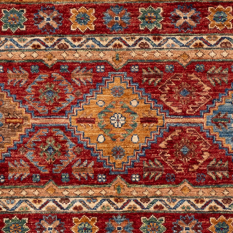 Ziegler Carpet - Shal - 143 x 100 cm - flerfarvet