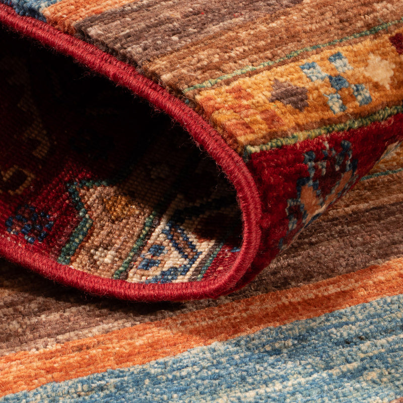 Ziegler Carpet - Shal - 143 x 100 cm - flerfarvet