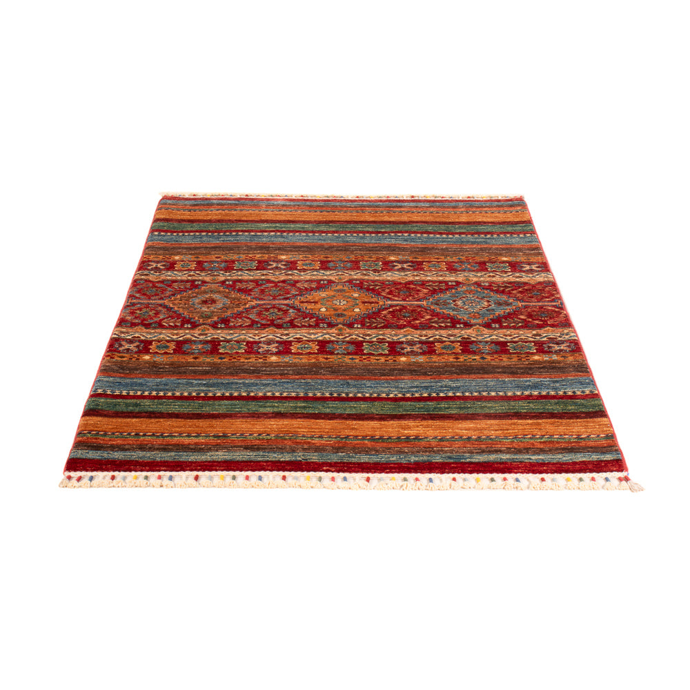 Ziegler Carpet - Shal - 143 x 100 cm - flerfarvet