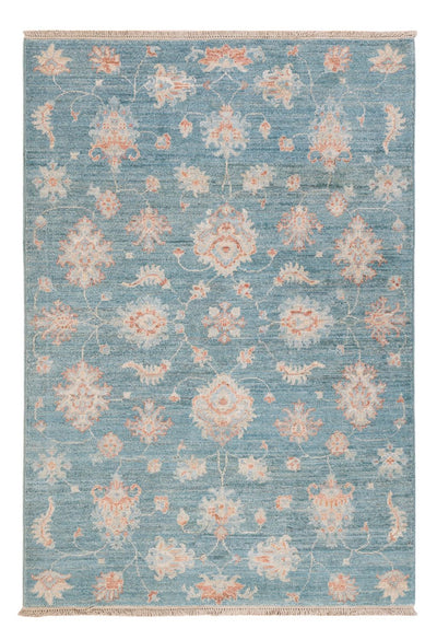 Ziegler Carpet 103x147cm - Orientalsk tæppe