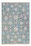 Ziegler Carpet - 147 x 103 cm - havblå
