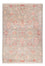 Ziegler Carpet - 153 x 100 cm - lysegrå