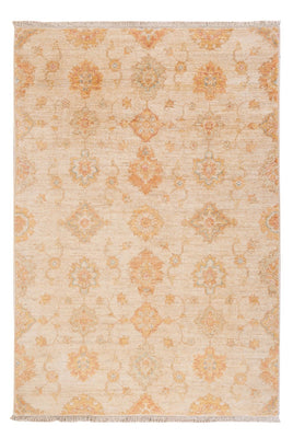 Ziegler Carpet - 150 x 101 cm - lys beige