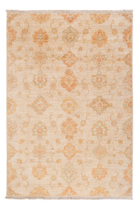 Ziegler Carpet - 150 x 101 cm - lys beige