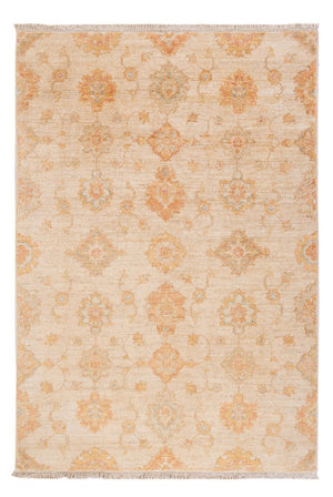 Ziegler Carpet - 150 x 101 cm - lys beige