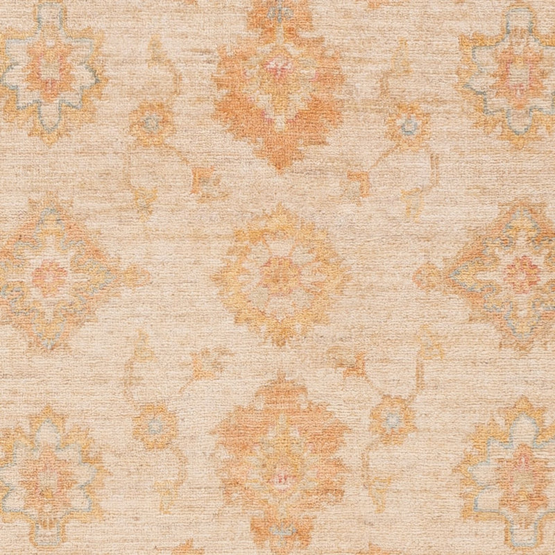 Ziegler Carpet - 150 x 101 cm - lys beige
