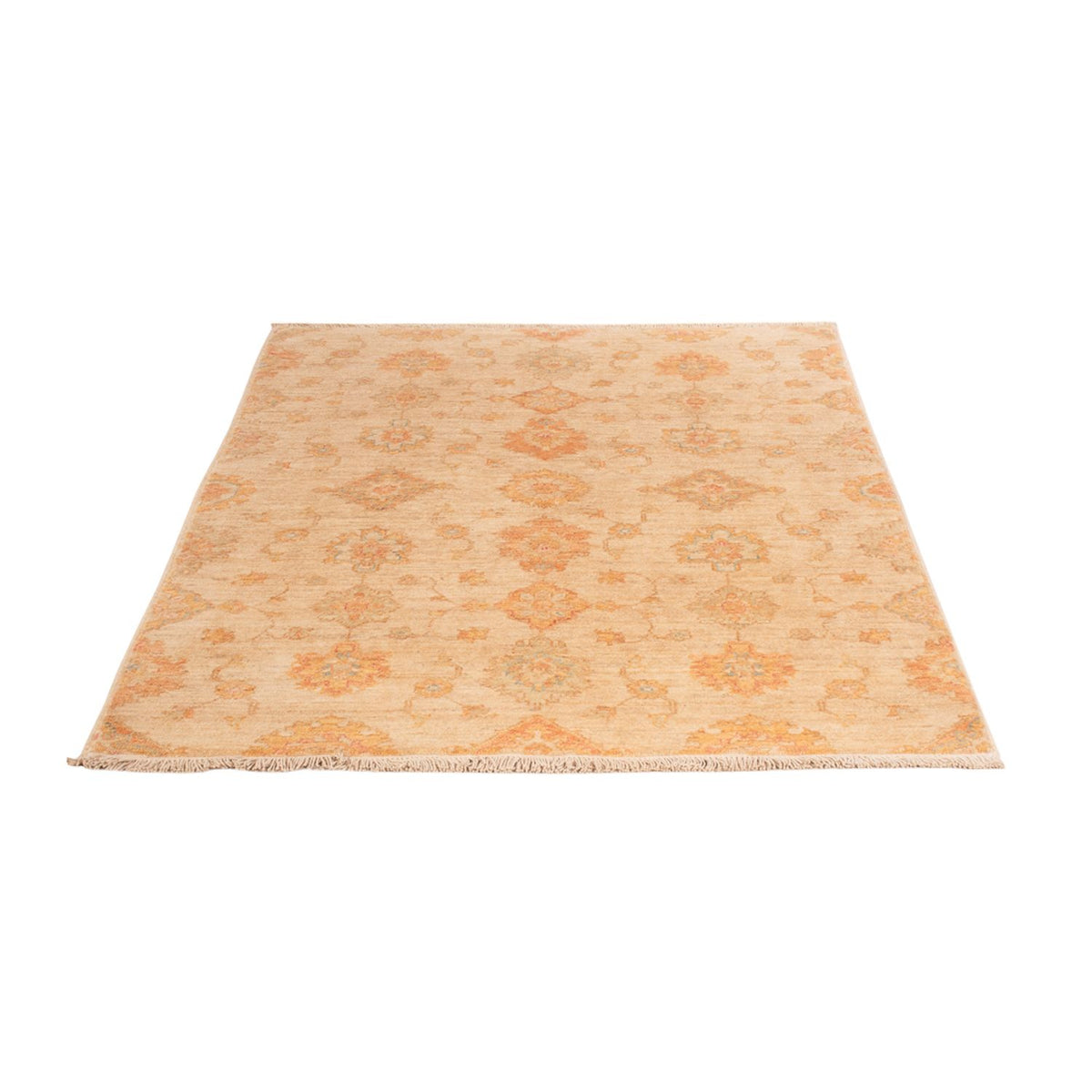 Ziegler Carpet - 150 x 101 cm - lys beige