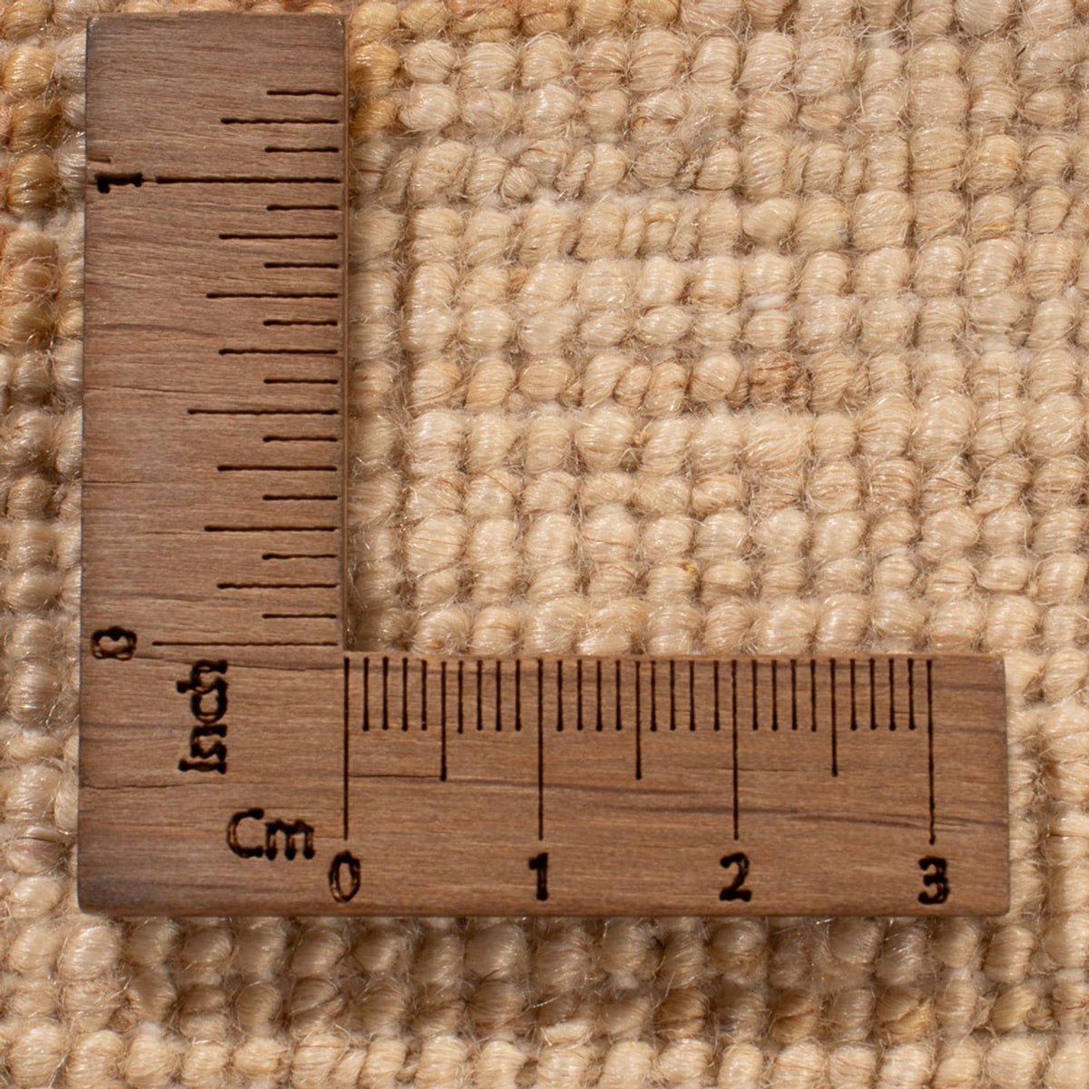 Ziegler Carpet - 150 x 101 cm - lys beige