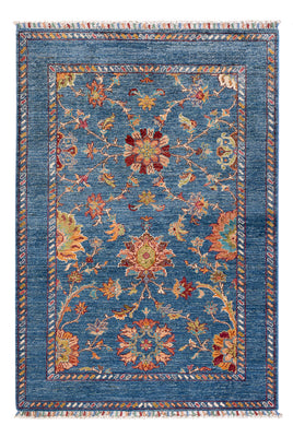 Ziegler Carpet - Ariana - 150 x 102 cm - blå