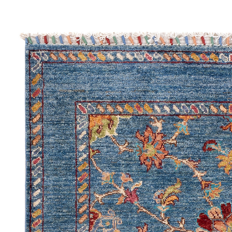 Ziegler Carpet - Ariana - 150 x 102 cm - blå