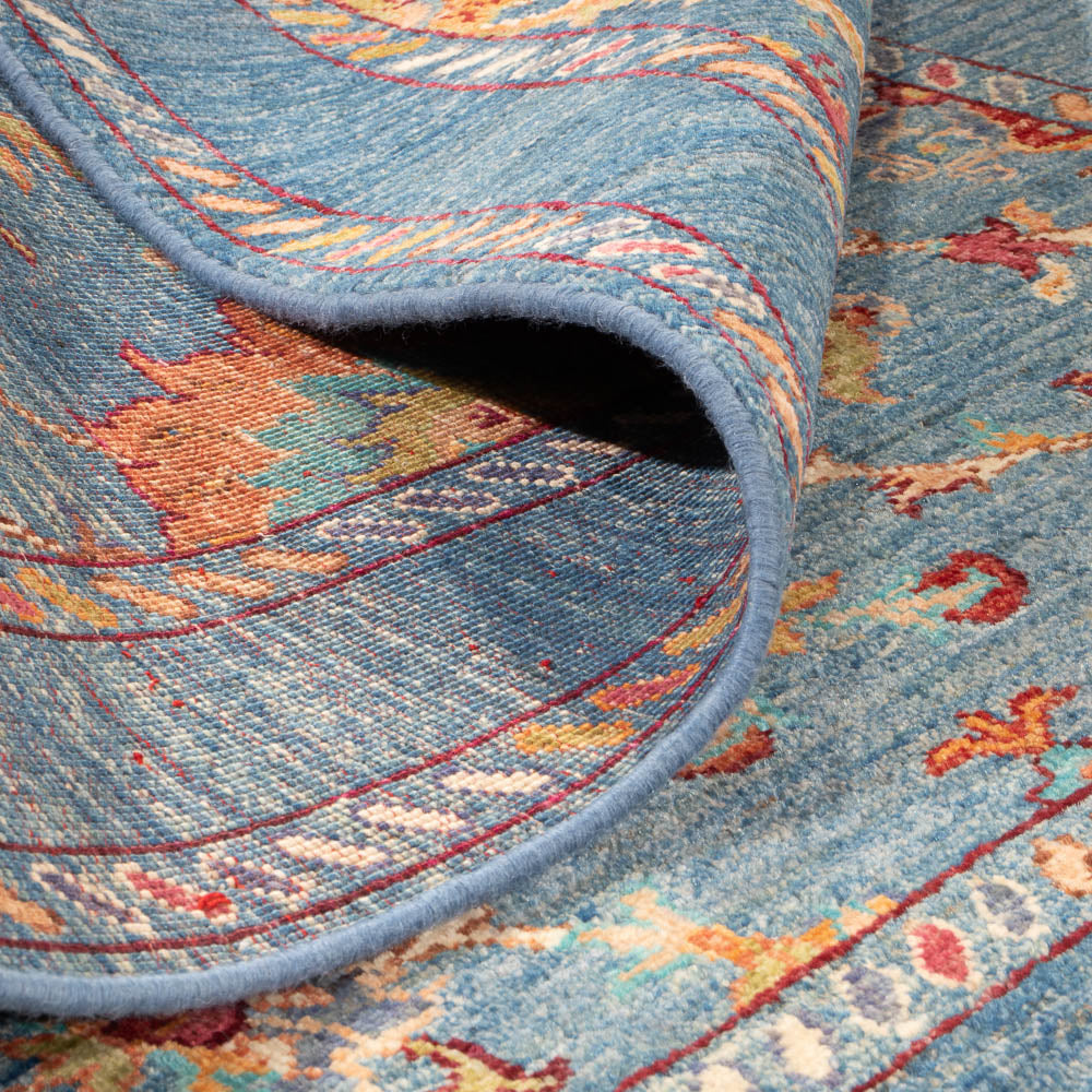 Ziegler Carpet - Ariana - 150 x 102 cm - blå