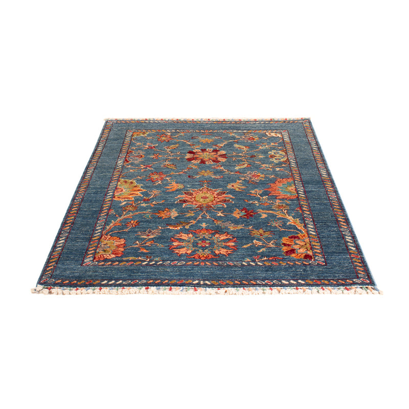 Ziegler Carpet - Ariana - 150 x 102 cm - blå