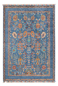 Ziegler Carpet - Ariana - 151 x 103 cm - blå