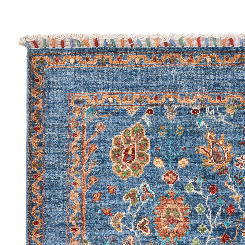 Ziegler Carpet - Ariana - 151 x 103 cm - blå