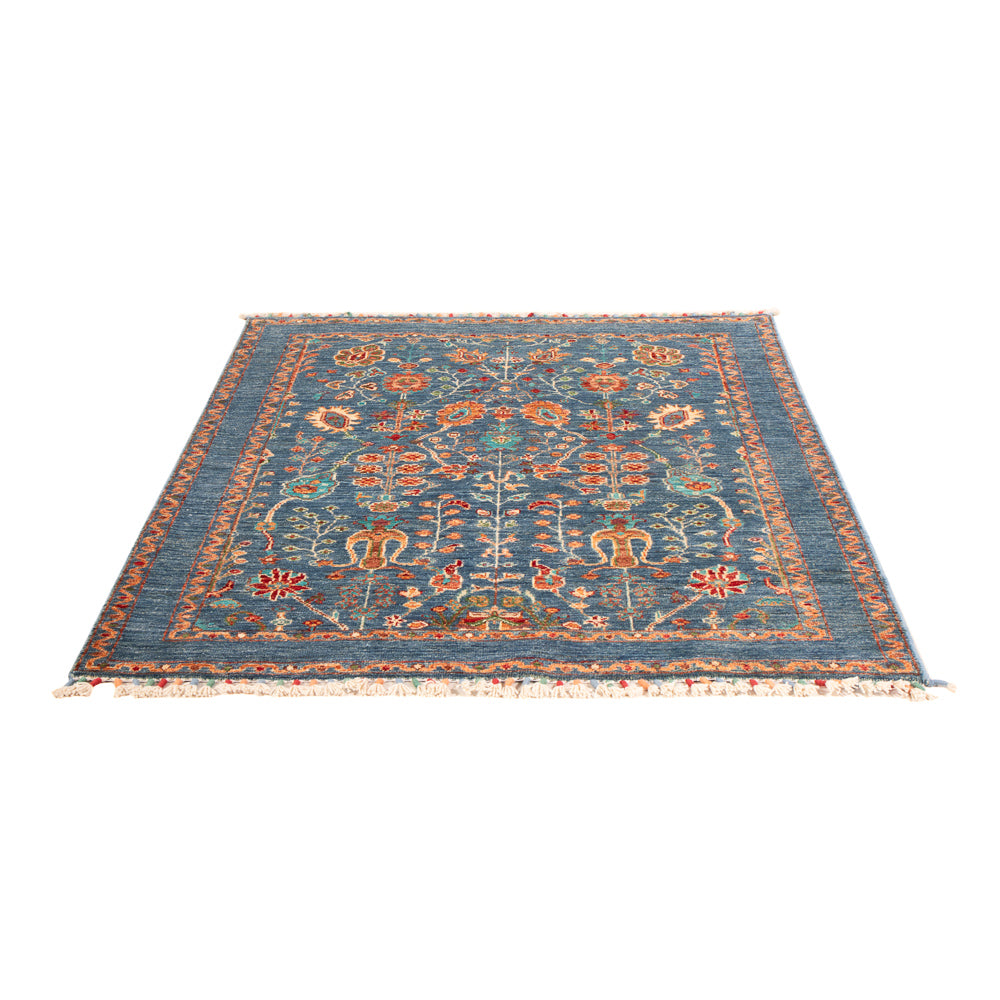 Ziegler Carpet - Ariana - 151 x 103 cm - blå