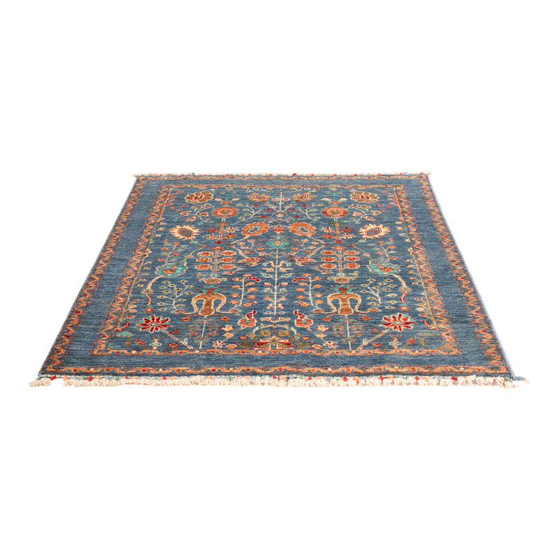 Ziegler Carpet - Ariana - 151 x 103 cm - blå