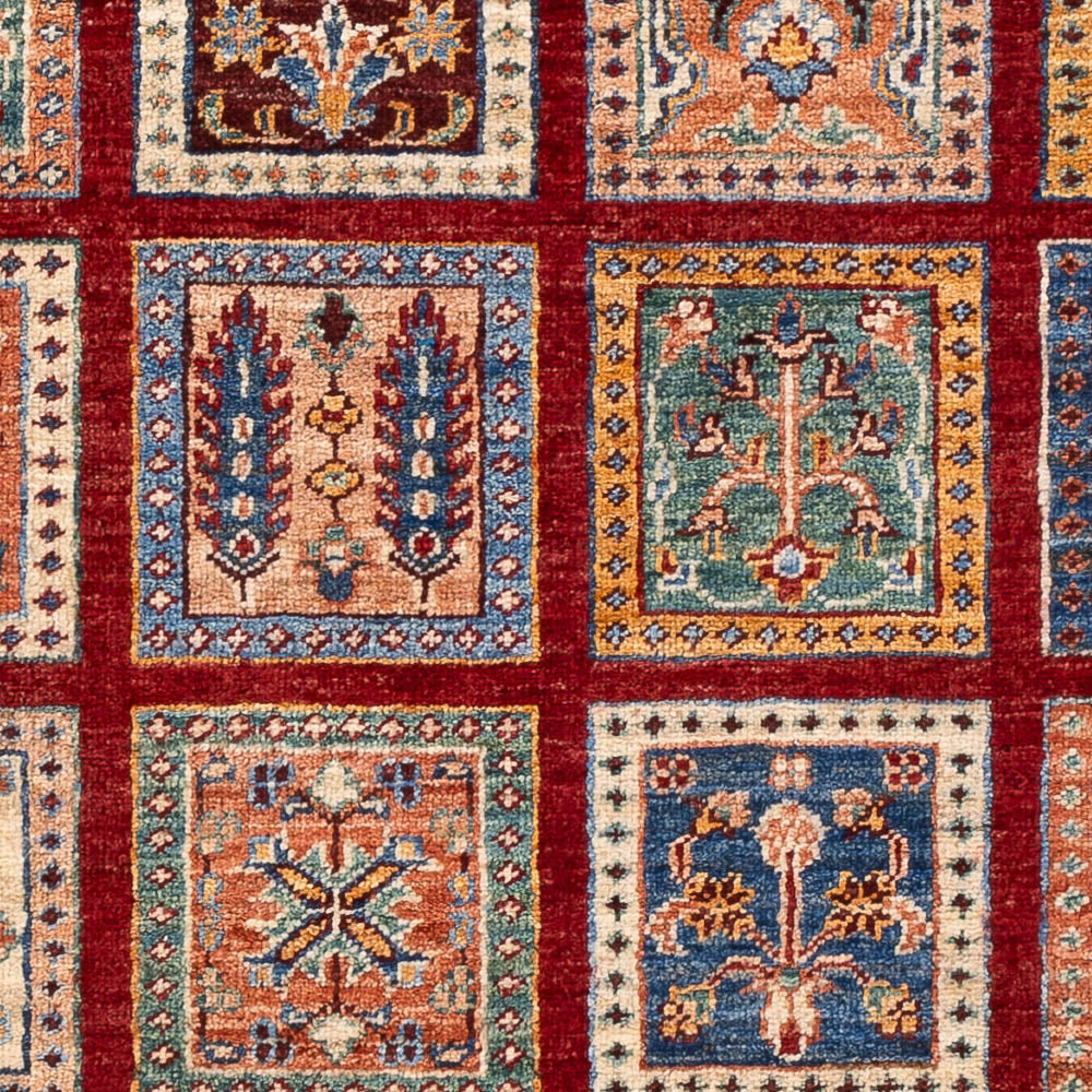 Ziegler Carpet - Bakhtiari - 146 x 101 cm - flerfarvet