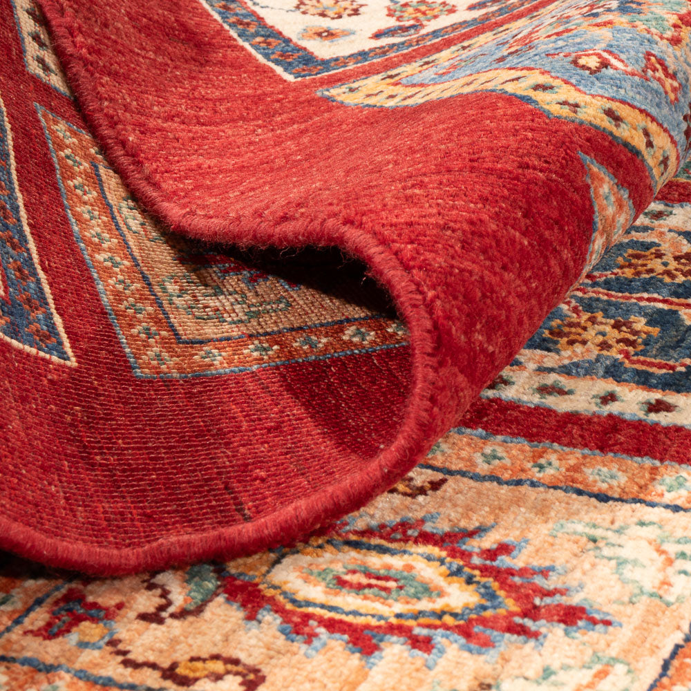 Ziegler Carpet - Bakhtiari - 146 x 101 cm - flerfarvet