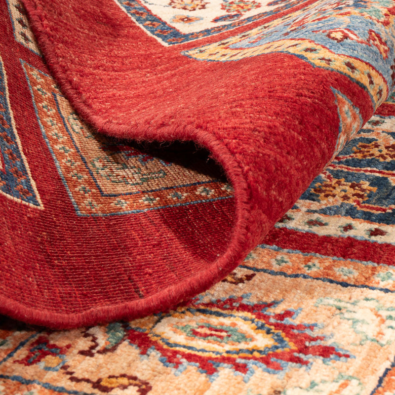 Ziegler Carpet - Bakhtiari - 146 x 101 cm - flerfarvet
