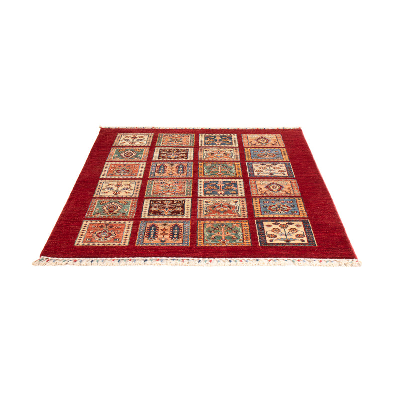 Ziegler Carpet - Bakhtiari - 146 x 101 cm - flerfarvet