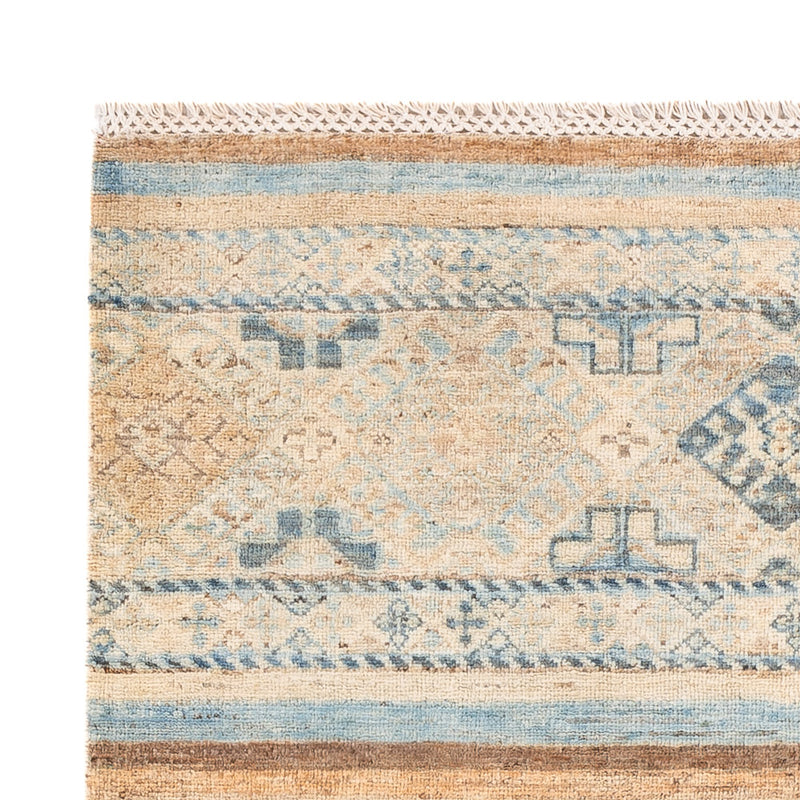 Ziegler Carpet - Shal - 147 x 100 cm - flerfarvet